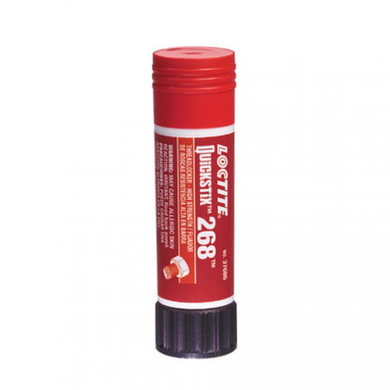 Loctite 268   Threadlocker High strength  - 19 g | hanak-trade.com